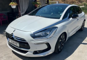 Citroen DS5 | Mobile.bg    12