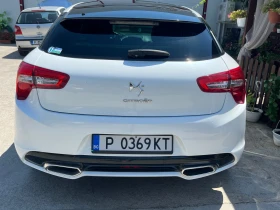 Citroen DS5 | Mobile.bg    3