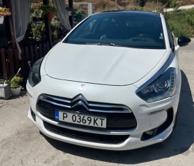 Citroen DS5 | Mobile.bg    14