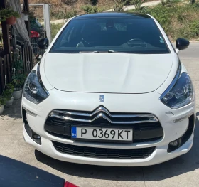 Citroen DS5 | Mobile.bg    13