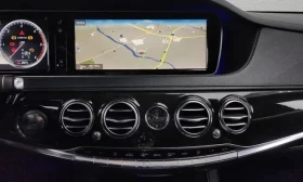 Mercedes-Benz S 350 | Mobile.bg    17