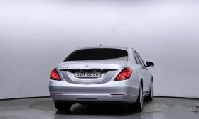 Mercedes-Benz S 350 | Mobile.bg    4
