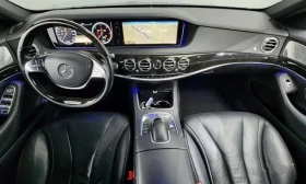 Mercedes-Benz S 350 | Mobile.bg    6