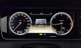 Mercedes-Benz S 350 | Mobile.bg    7