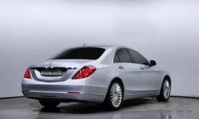 Mercedes-Benz S 350 | Mobile.bg    2