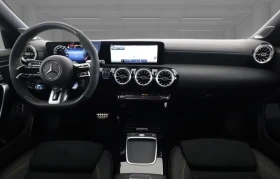 Mercedes-Benz CLA 45 AMG S 4Matic = Premium Plus = Гаранция - 111670 лв. - 92605530 6