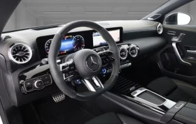 Mercedes-Benz CLA 45 AMG S 4Matic = Premium Plus = Гаранция - 111670 лв. - 92605530 5