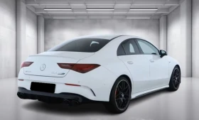 Mercedes-Benz CLA 45 AMG S 4Matic = Premium Plus = Гаранция - 111670 лв. - 92605530 2