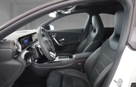 Mercedes-Benz CLA 45 AMG S 4Matic = Premium Plus = Гаранция - 111670 лв. - 92605530 4