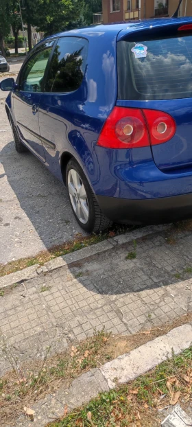 Обява за продажба на VW Golf 2.0tdi DSG ~5 160 лв. - изображение 2
