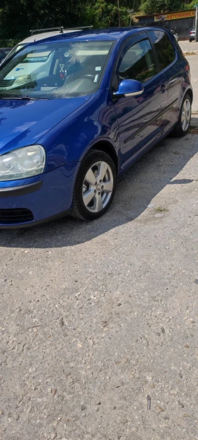 Обява за продажба на VW Golf 2.0tdi DSG ~5 160 лв. - изображение 9