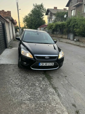 Обява за продажба на Ford Focus ~6 500 лв. - изображение 1