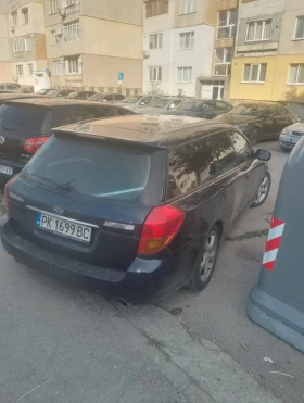 Subaru Legacy | Mobile.bg    5