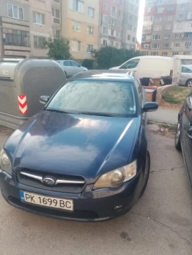 Subaru Legacy | Mobile.bg    7
