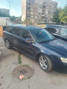 Subaru Legacy | Mobile.bg    6