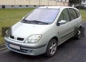 Обява за продажба на Renault Scenic ~1 500 лв. - изображение 1