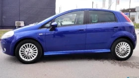 Fiat Punto 1.4 | Mobile.bg    4