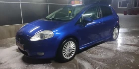 Fiat Punto 1.4 | Mobile.bg    6