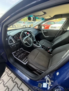 Opel Astra *  * * * *  | Mobile.bg    12