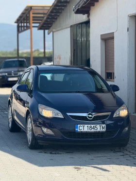 Opel Astra *  * * * *  | Mobile.bg    3