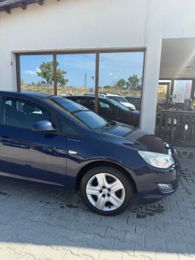 Opel Astra *  * * * *  | Mobile.bg    4