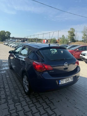 Opel Astra *  * * * *  | Mobile.bg    9