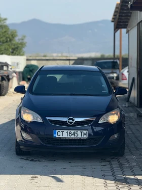 Opel Astra *  * * * *  | Mobile.bg    2