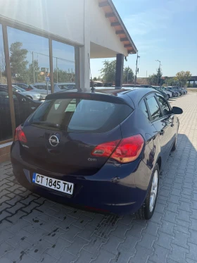 Opel Astra *  * * * *  | Mobile.bg    7
