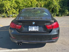 BMW 430 xDRIVE CARFAX * * АВТО КРЕДИТ * * - 37500 лв. - 91544051 5