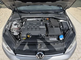 VW Golf 1.6TDi 105kc. EURO5B  | Mobile.bg    12