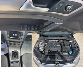 VW Golf 1.6TDi 105kc. EURO5B  | Mobile.bg    15