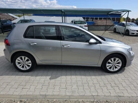 VW Golf 1.6TDi 105kc. EURO5B  | Mobile.bg    8