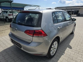 VW Golf 1.6TDi 105kc. EURO5B  | Mobile.bg    7