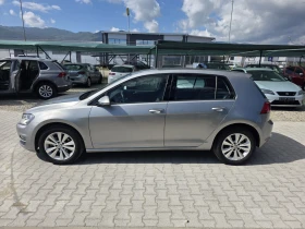 VW Golf 1.6TDi 105kc. EURO5B  | Mobile.bg    4