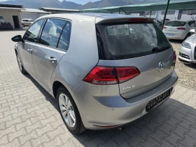 VW Golf 1.6TDi 105kc. EURO5B  | Mobile.bg    5