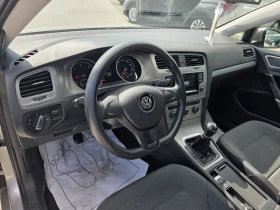 VW Golf 1.6TDi 105kc. EURO5B  | Mobile.bg    10