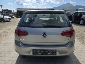VW Golf 1.6TDi 105kc. EURO5B  | Mobile.bg    6