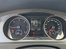 VW Golf 1.6TDi 105kc. EURO5B  | Mobile.bg    11