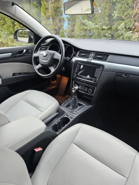 Skoda Superb 1.9tdi 105.. / /   | Mobile.bg    10