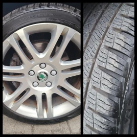 Skoda Superb 1.9tdi 105.. / /   | Mobile.bg    16