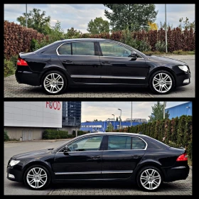 Skoda Superb 1.9tdi 105.. / /   | Mobile.bg    7