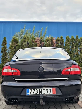 Skoda Superb 1.9tdi 105.. / /   | Mobile.bg    4