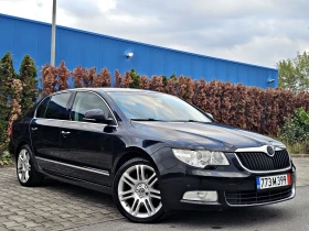 Skoda Superb 1.9tdi 105.. / /   | Mobile.bg    3