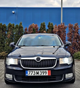 Skoda Superb 1.9tdi 105.. / /   | Mobile.bg    2