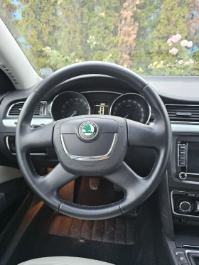 Skoda Superb 1.9tdi 105.. / /   | Mobile.bg    14