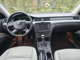 Skoda Superb 1.9tdi 105.. / /   | Mobile.bg    13