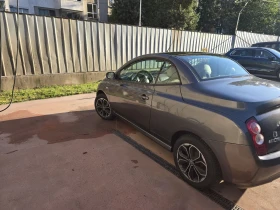 Nissan Micra cabrio - 12800 лв. / 6544.54 € - 37008668 2