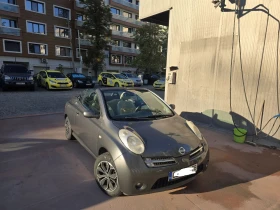 Nissan Micra cabrio - 12800 лв. / 6544.54 € - 37008668 11
