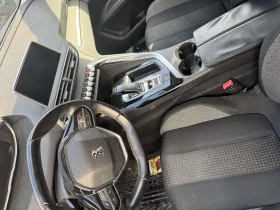 Peugeot 3008 1.6D AVTOMATIK - 17900 лв. / 9152.12 € - 56888424 5