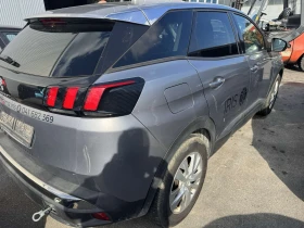 Peugeot 3008 1.6D AVTOMATIK - 17900 лв. / 9152.12 € - 56888424 4